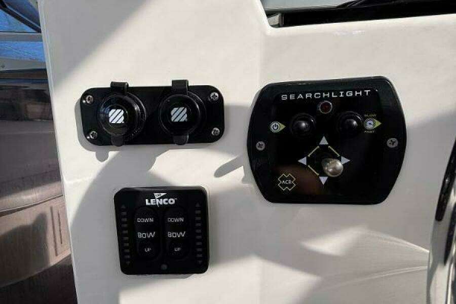 2001 Carolina Classic 35