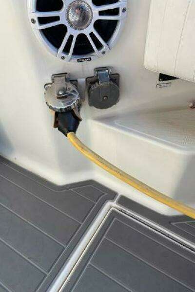 2001 Carolina Classic 35