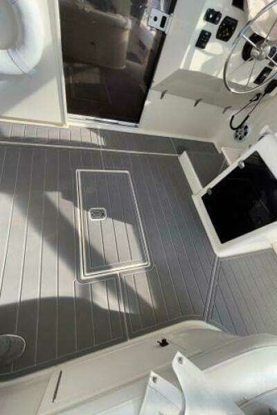 2001 Carolina Classic 35