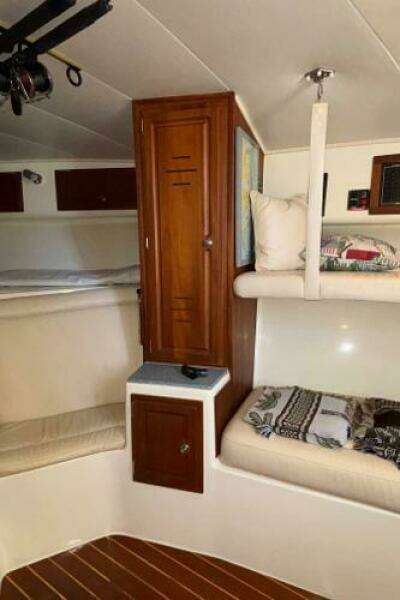 2001 Carolina Classic 35