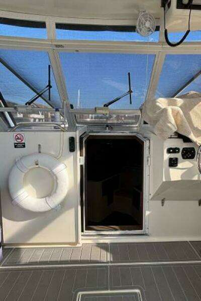 2001 Carolina Classic 35