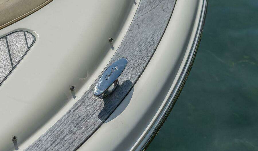 2013 Chris-Craft Launch 32