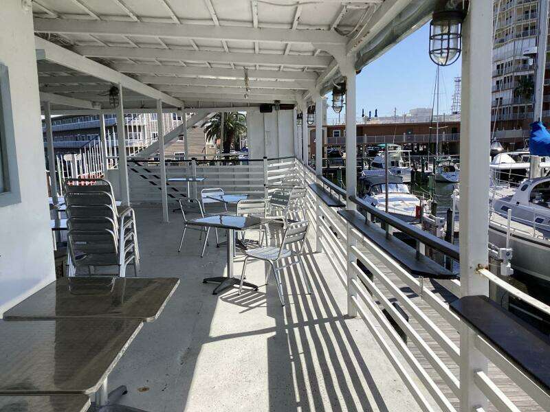 1984 Custom Vinette 99 Paddle Wheel