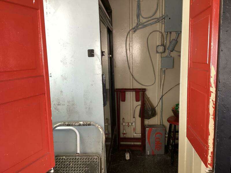 1984 Custom Vinette 99 Paddle Wheel