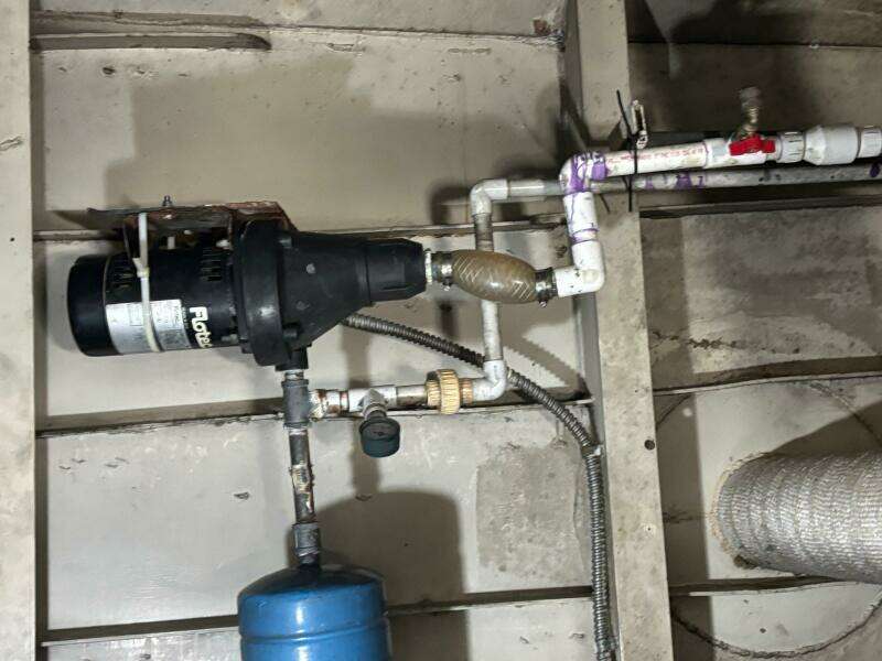 1984 Custom Vinette 99 Paddle Wheel