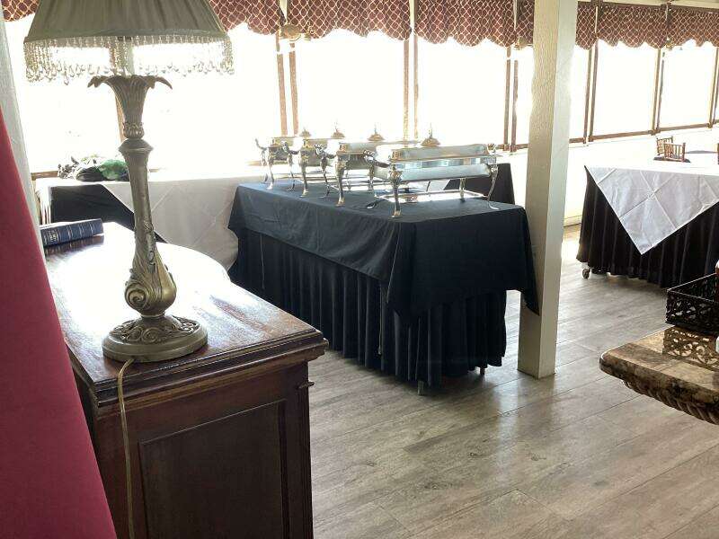 1984 Custom Vinette 99 Paddle Wheel