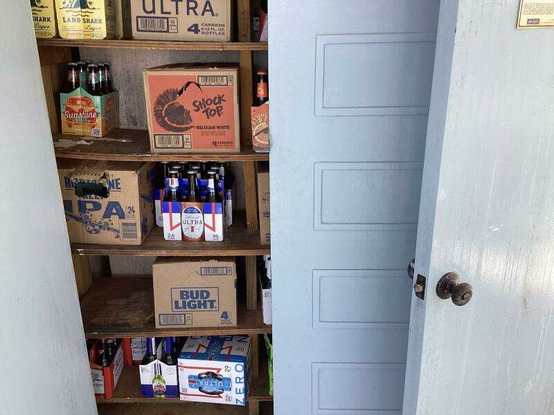 1984 Custom Vinette 99 Paddle Wheel