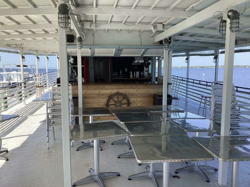 1984 Custom Vinette 99 Paddle Wheel