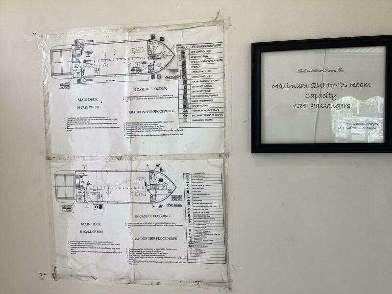 1984 Custom Vinette 99 Paddle Wheel