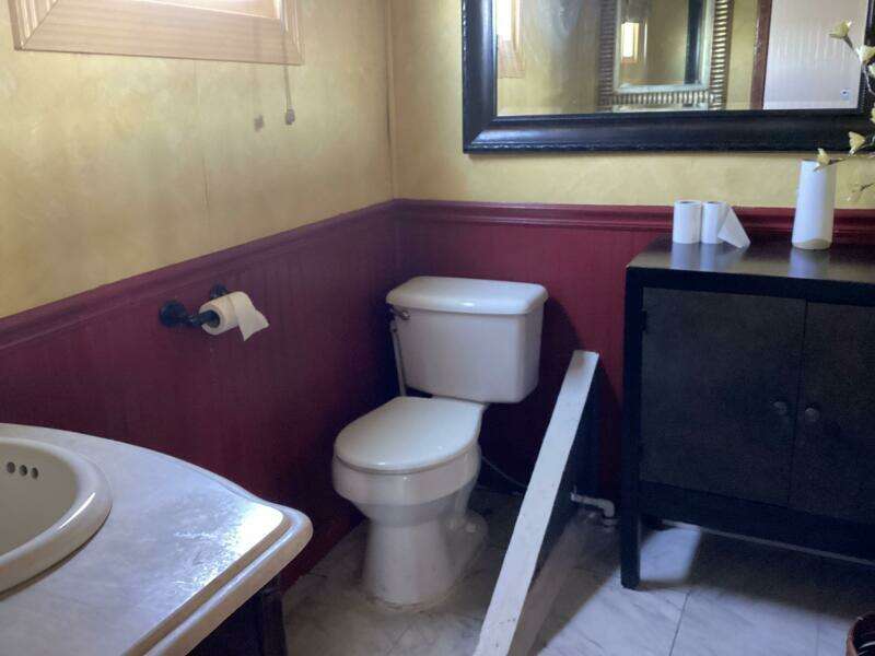 1984 Custom Vinette 99 Paddle Wheel