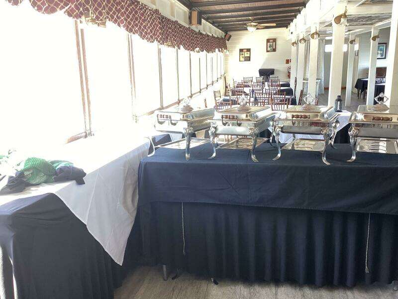 1984 Custom Vinette 99 Paddle Wheel