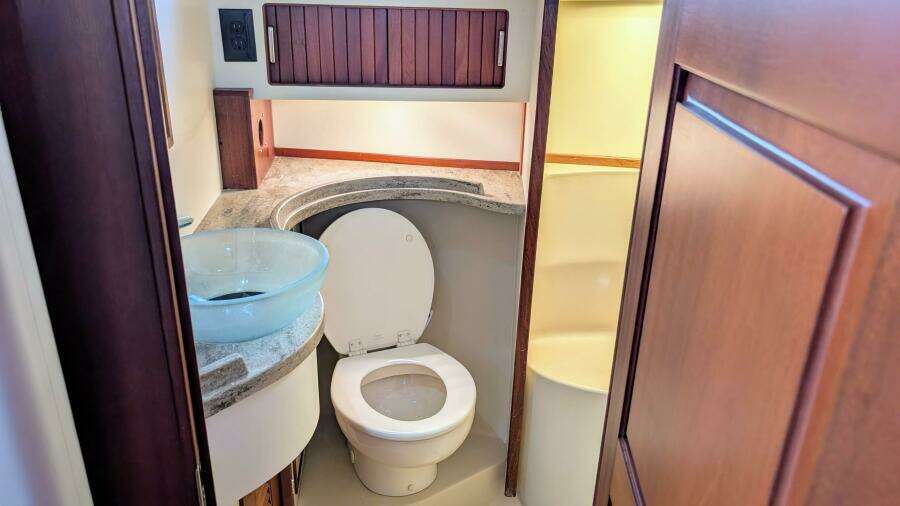 2019 Island Packet 349