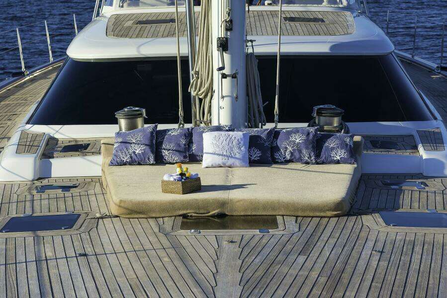 2002 Nautor's Swan Swan 112