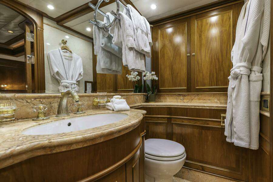 2002 Nautor's Swan Swan 112