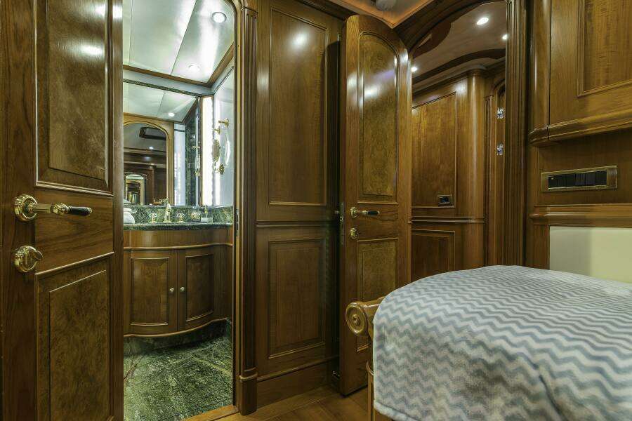 2002 Nautor's Swan Swan 112