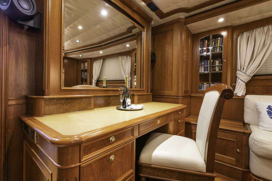 2002 Nautor's Swan Swan 112