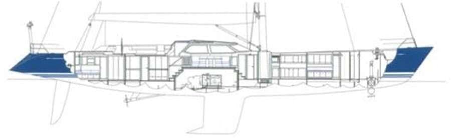 2002 Nautor's Swan Swan 112