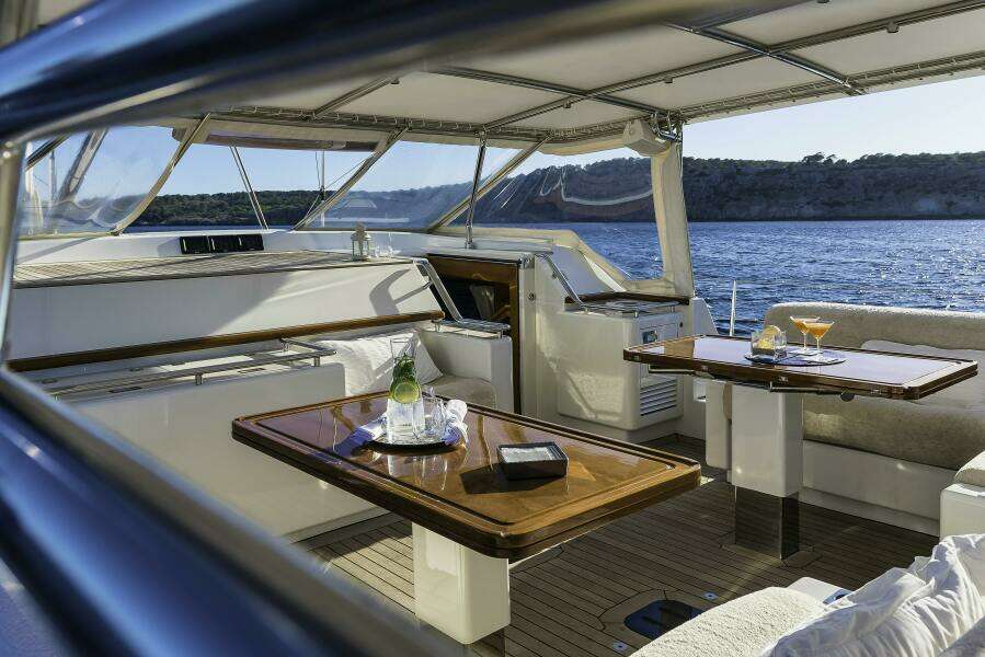 2002 Nautor's Swan Swan 112