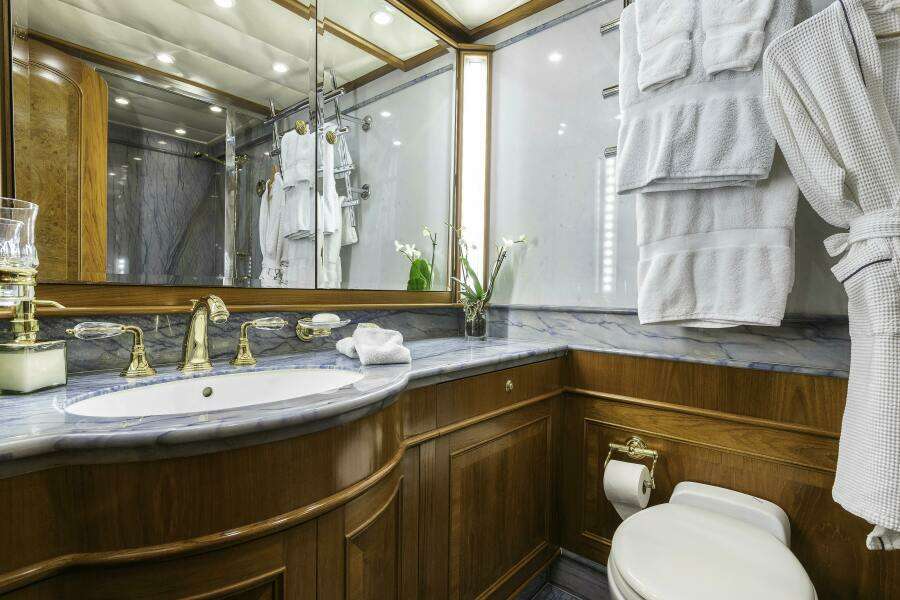 2002 Nautor's Swan Swan 112