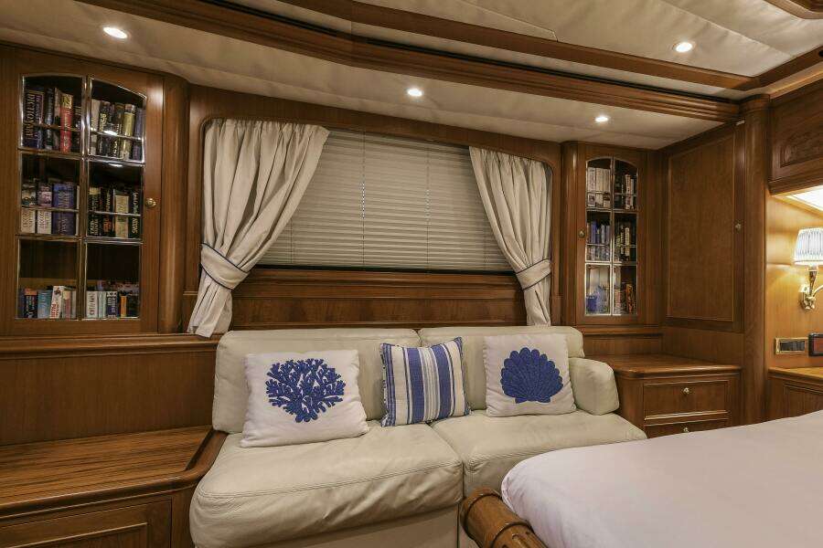 2002 Nautor's Swan Swan 112