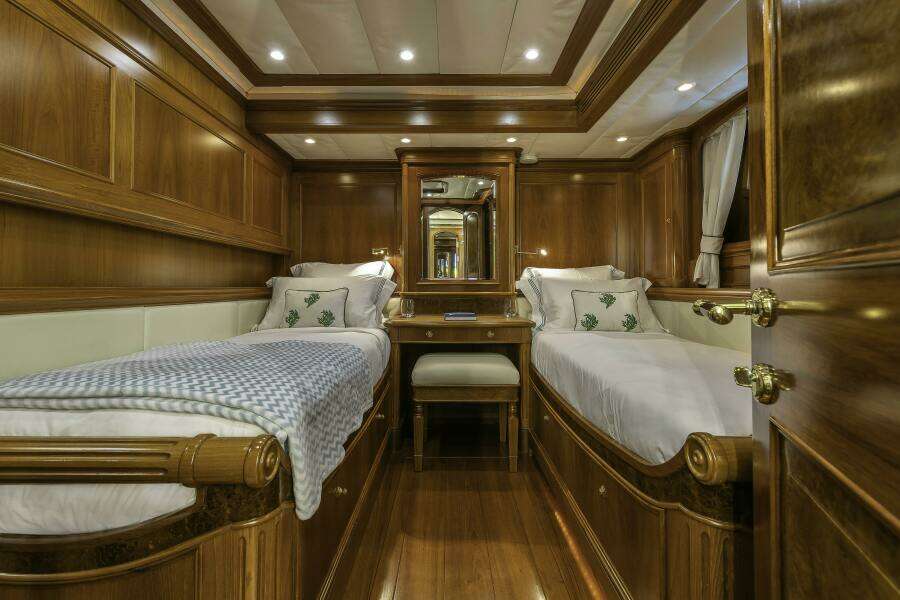 2002 Nautor's Swan Swan 112