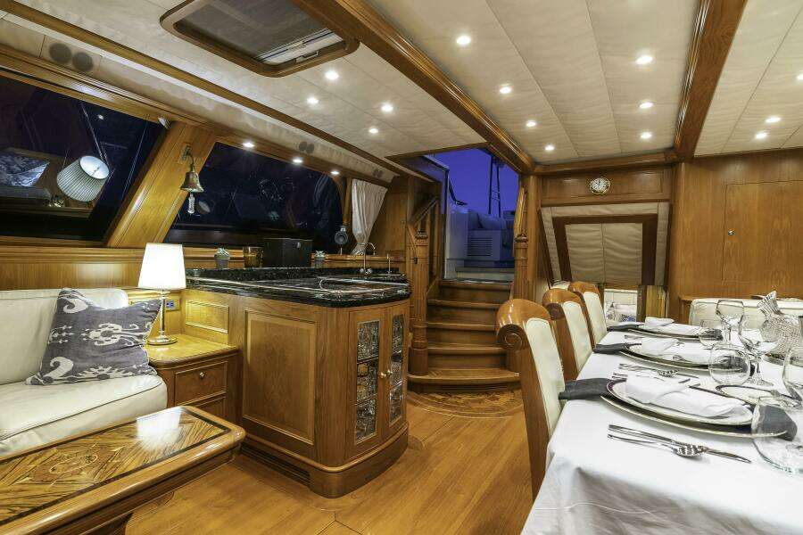2002 Nautor's Swan Swan 112