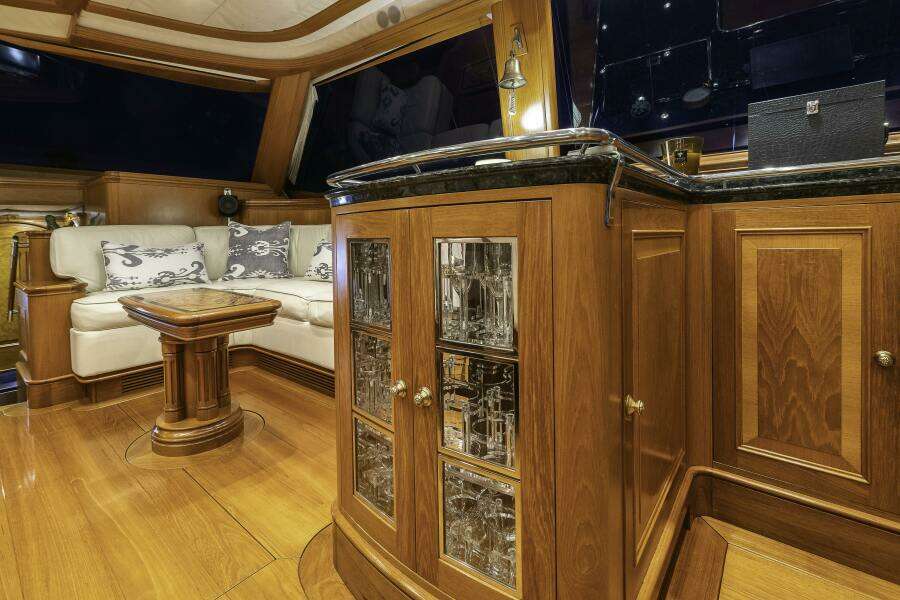 2002 Nautor's Swan Swan 112