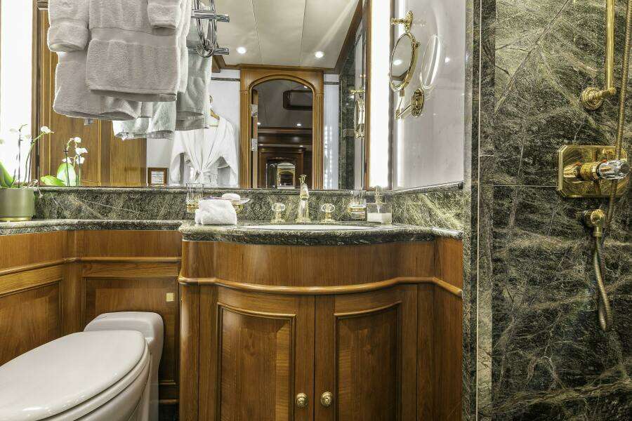 2002 Nautor's Swan Swan 112