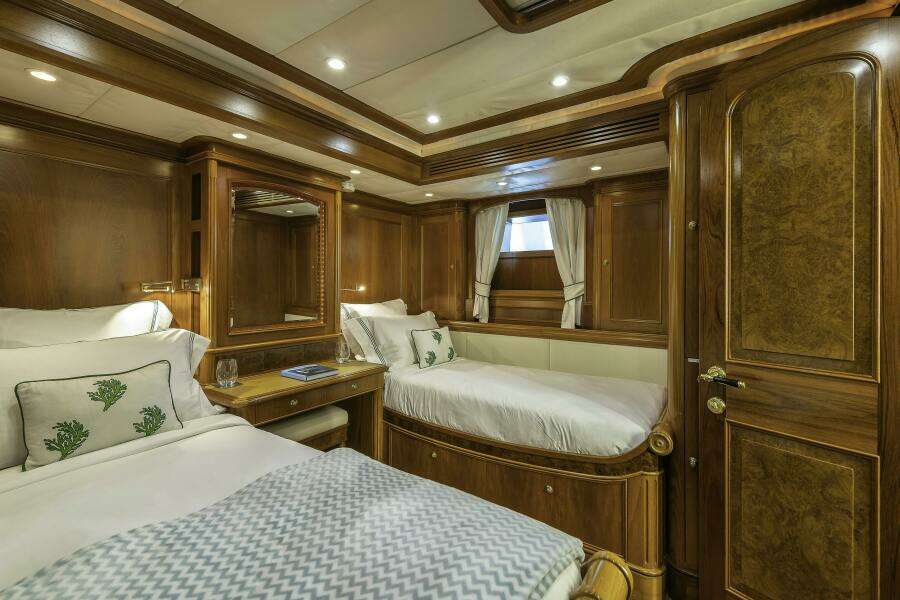 2002 Nautor's Swan Swan 112
