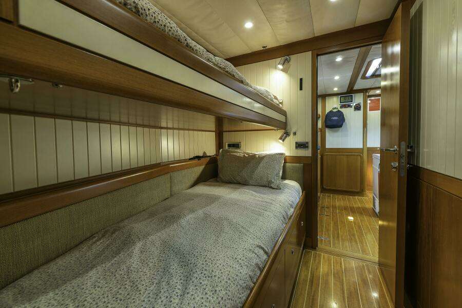 2002 Nautor's Swan Swan 112