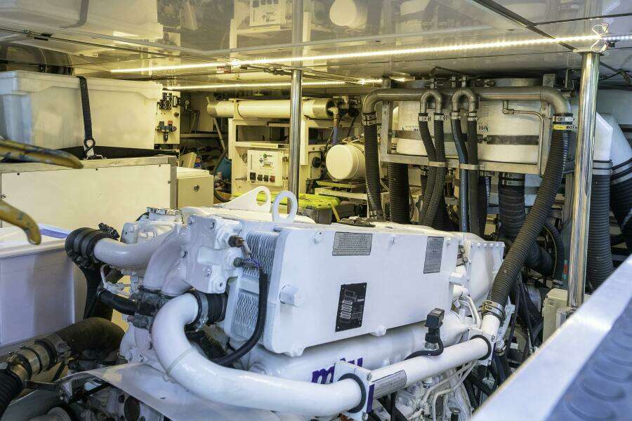 2002 Nautor's Swan Swan 112