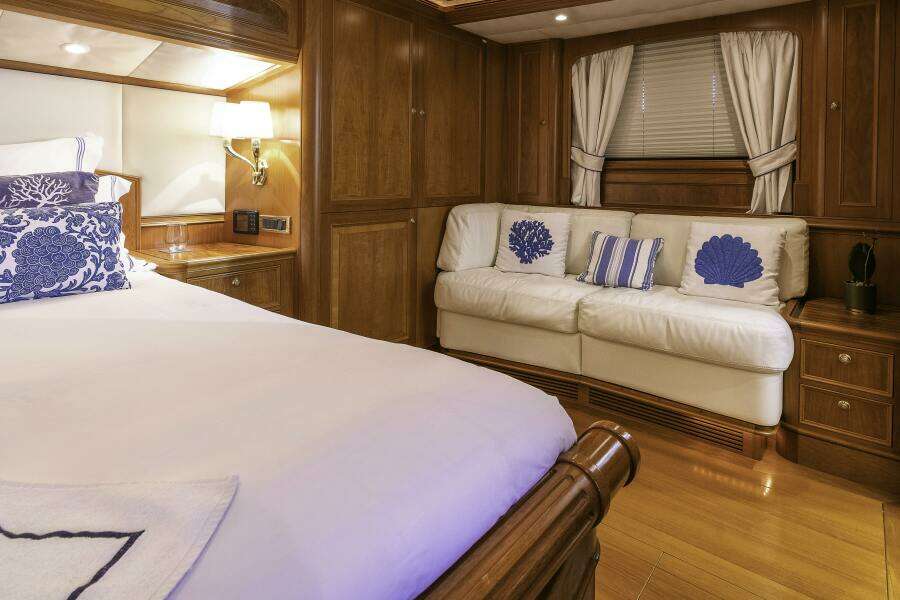 2002 Nautor's Swan Swan 112