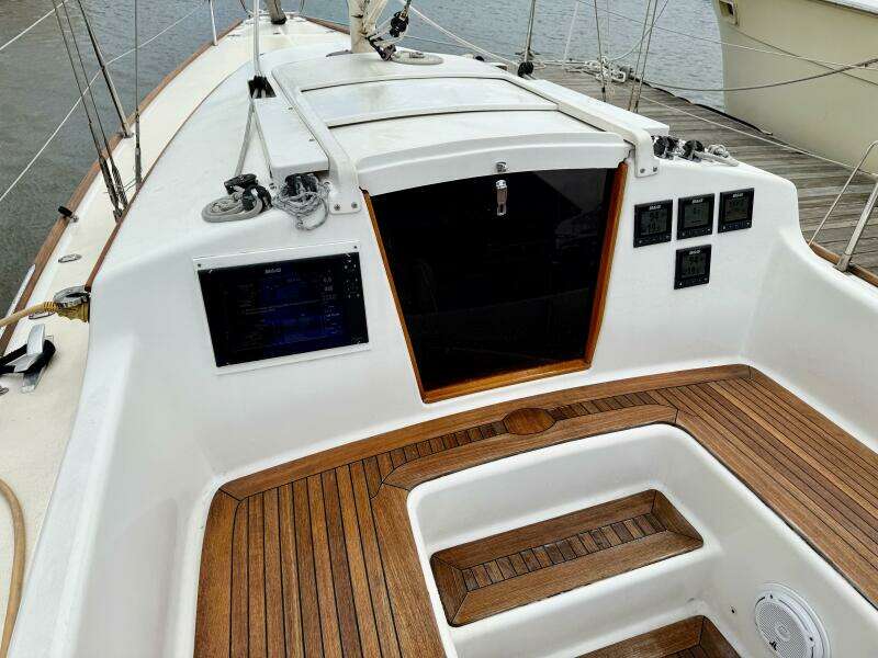 2009 e Sailing Yachts e Sailing Yachts e33
