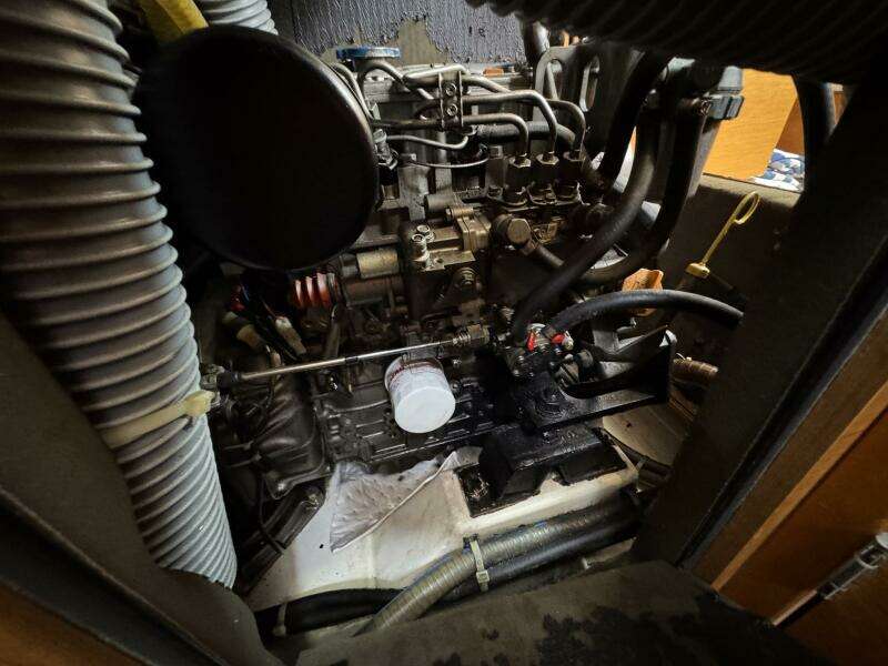 2018 Jeanneau Sun Odyssey 389