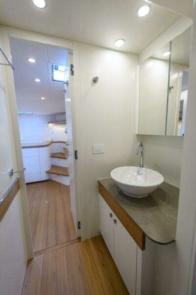 2025 Toy Marine 51 Fly