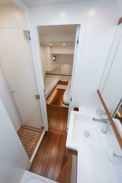 2025 Toy Marine 51 Fly