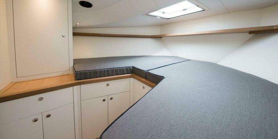 2025 Toy Marine 36 Fly