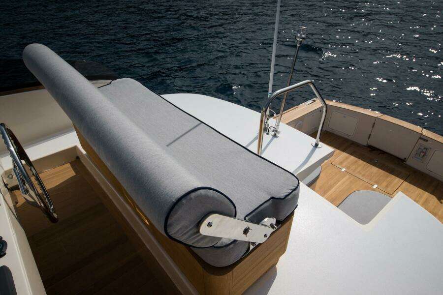 2025 Toy Marine 36 Fly