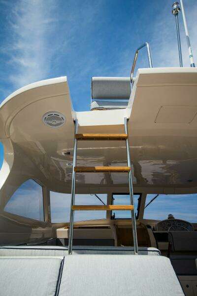 2025 Toy Marine 36 Fly