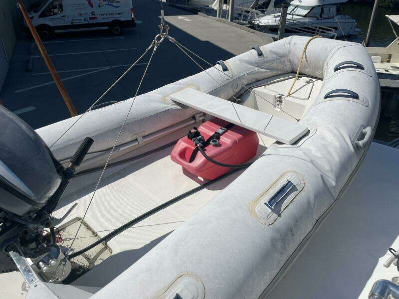 1972 Hatteras 53MY