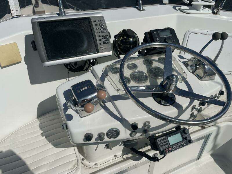 1972 Hatteras 53MY