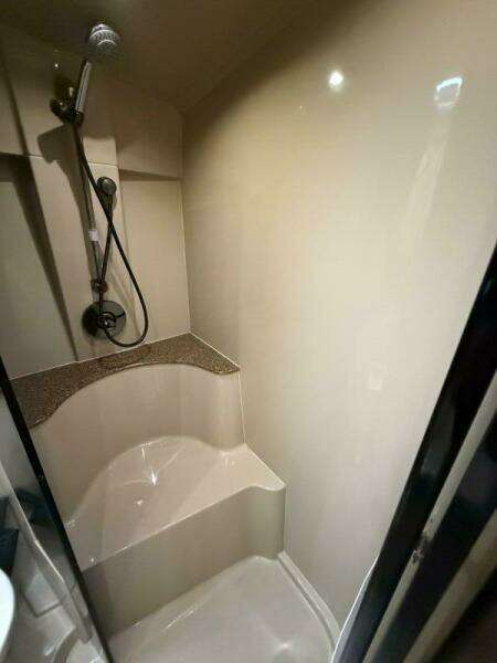 2001 Cruisers 3672 Express