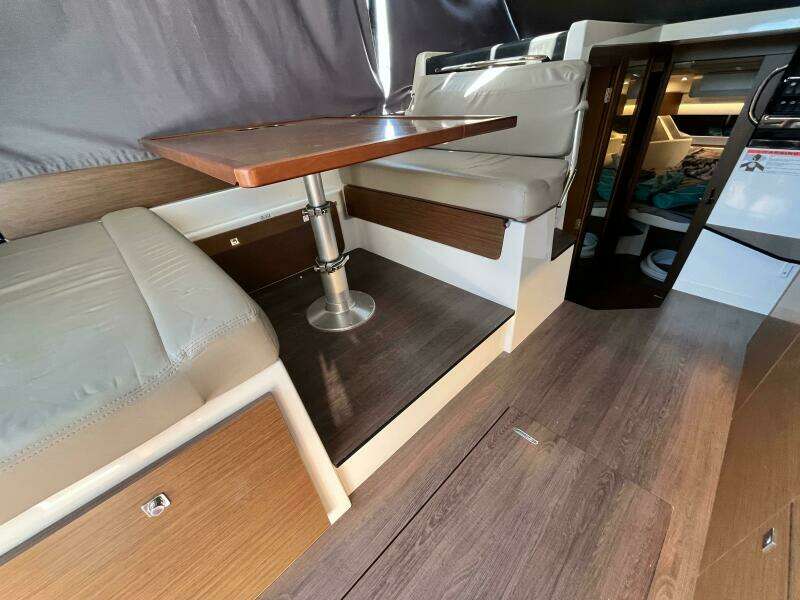 2021 Jeanneau NC 1095