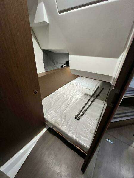 2021 Jeanneau NC 1095