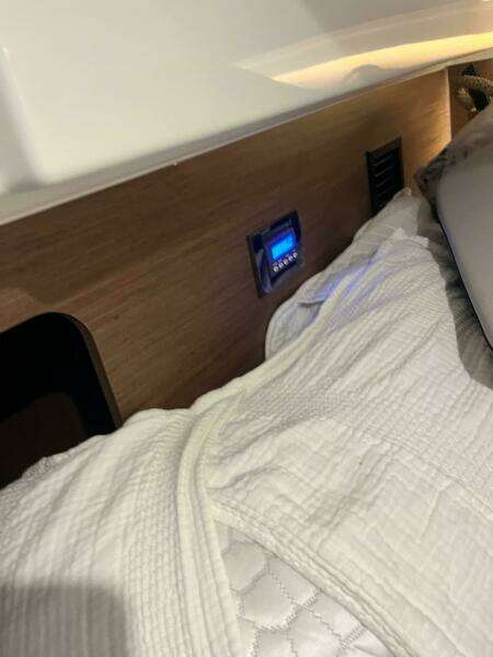 2021 Jeanneau NC 1095