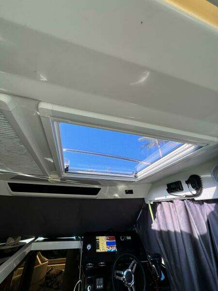 2021 Jeanneau NC 1095