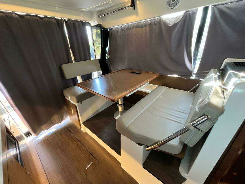 2021 Jeanneau NC 1095