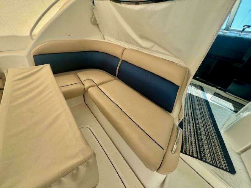 2007 Tiara Yachts 3900 Sovran