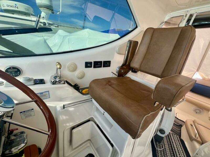 2007 Tiara Yachts 3900 Sovran