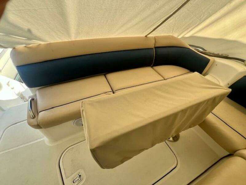 2007 Tiara Yachts 3900 Sovran